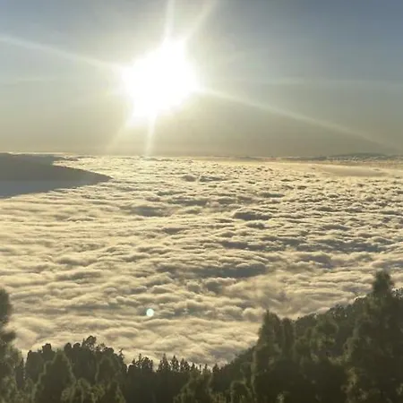 Your Sunset Sunny Place In Tenerife Apartamento Puerto de Santiago (Tenerife)