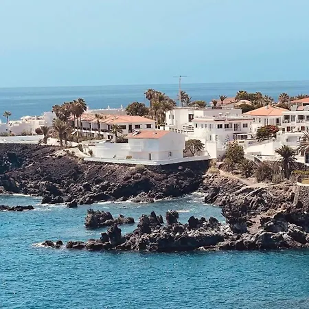 Apartamento Your Sunset Sunny Place In Tenerife Puerto de Santiago (Tenerife)