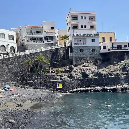 Your Sunset Sunny Place In Tenerife Apartamento