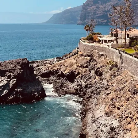 Your Sunset Sunny Place In Tenerife Apartamento