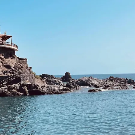 Apartamento Your Sunset Sunny Place In Tenerife *