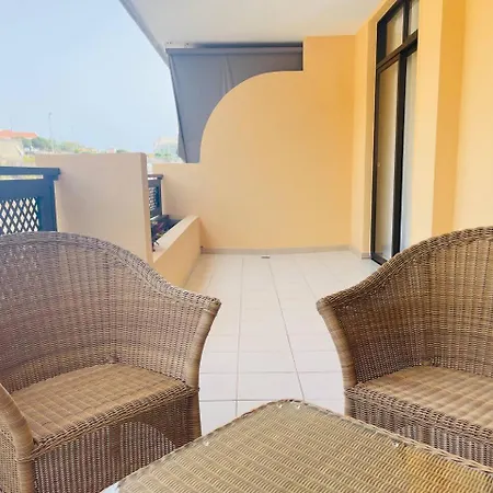 Your Sunset Sunny Place In Tenerife Apartamento *