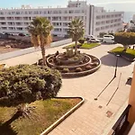 Puesta Del Sol En Playa Arena Apartment Puerto de Santiago (Tenerife)