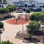 Puesta Del Sol En Playa Arena * Puerto de Santiago (Tenerife)