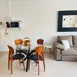 Apartment Puesta Del Sol En Playa Arena