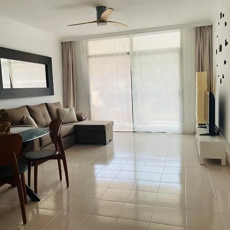 Apartamento Puesta Del Sol En Playa Arena *