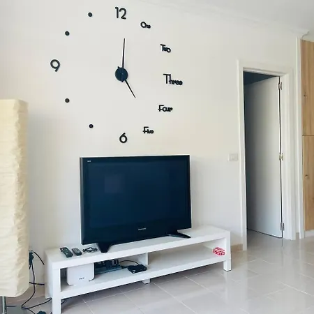 Apartamento Puesta Del Sol En Playa Arena Puerto de Santiago (Tenerife)