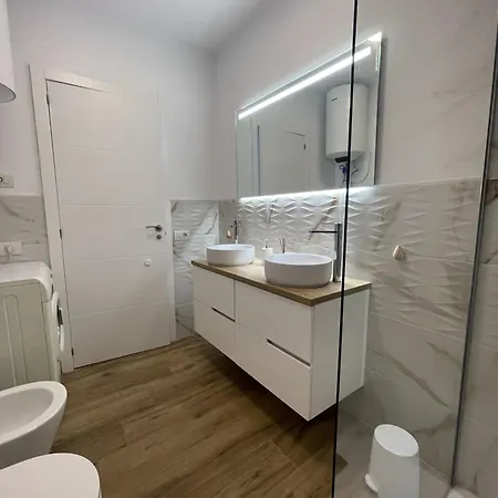Apartamento Puesta Del Sol En Playa Arena Puerto de Santiago (Tenerife)