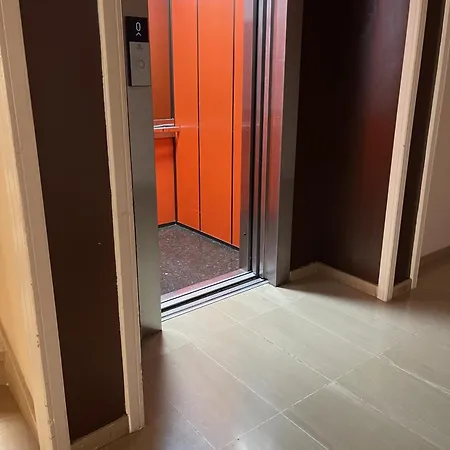 Apartamento Puesta Del Sol En Playa Arena