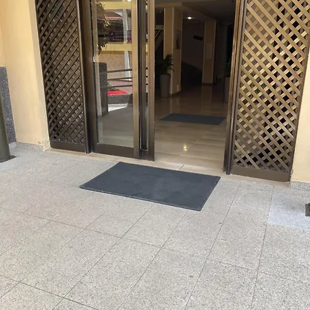 Apartamento Puesta Del Sol En Playa Arena