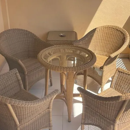 Apartamento Puesta Del Sol En Playa Arena Puerto de Santiago (Tenerife)